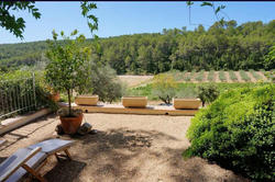 Vente maison Lorgues  