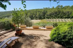 Vente maison Lorgues  