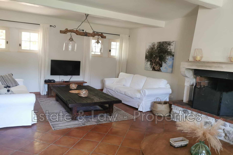 Photo n°4 - Vente maison Lorgues 83510 - 1 300 000 €