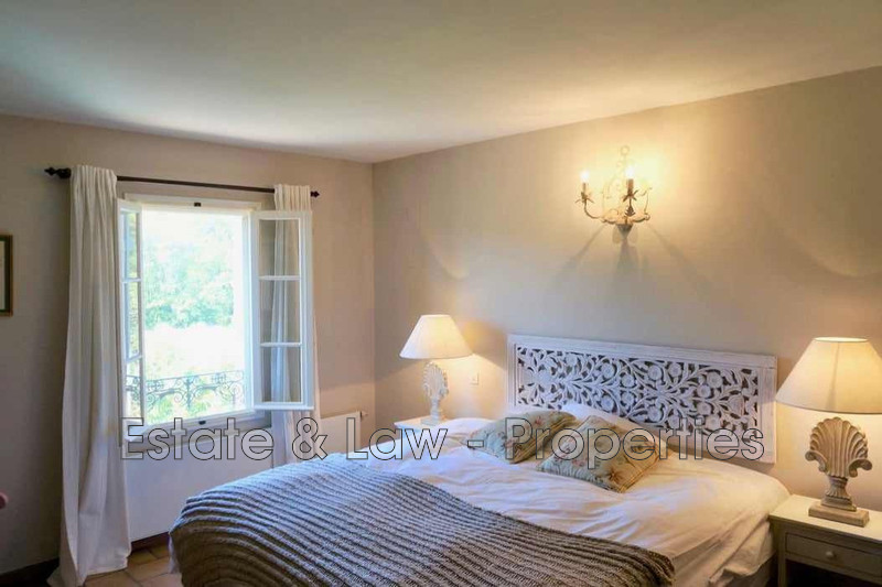 Photo n°7 - Vente maison Lorgues 83510 - 1 300 000 €