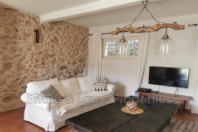 Photo n°5 - Vente maison Lorgues 83510 - 1 300 000 €