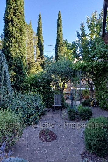 Photo n°11 - Vente maison Cotignac 83570 - 570 000 €