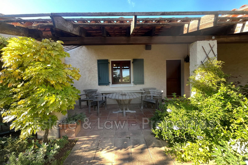 Photo n°9 - Vente maison Cotignac 83570 - 570 000 €