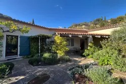Photos  Maison à vendre Cotignac 83570
