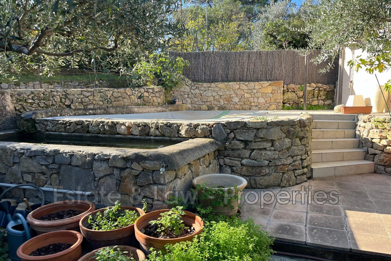 Photo n°10 - Vente maison Cotignac 83570 - 570 000 €