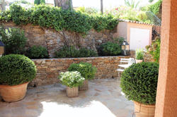 Vente appartement Sainte-Maxime  