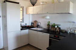 Vente appartement Sainte-Maxime  