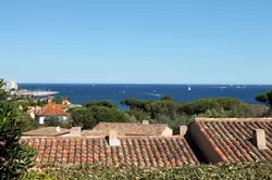 Vente appartement Sainte-Maxime  