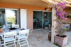 Vente appartement Sainte-Maxime  