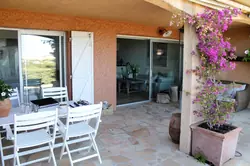 Vente appartement Sainte-Maxime  
