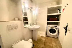 Vente appartement Sainte-Maxime  