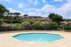 Vente appartement Sainte-Maxime  