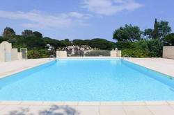 Vente appartement Sainte-Maxime  