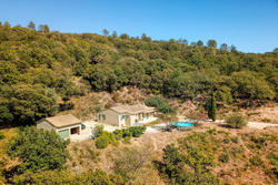 Vente maison de campagne La Garde-Freinet  