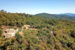Vente maison de campagne La Garde-Freinet  