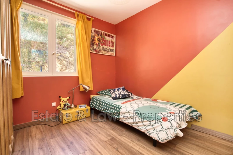 Vente maison de campagne La Garde-Freinet  