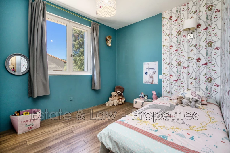 Vente maison de campagne La Garde-Freinet  