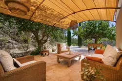 Vente maison de campagne La Garde-Freinet  