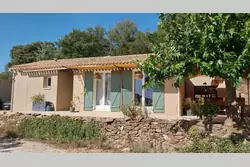 Vente maison de campagne La Garde-Freinet  