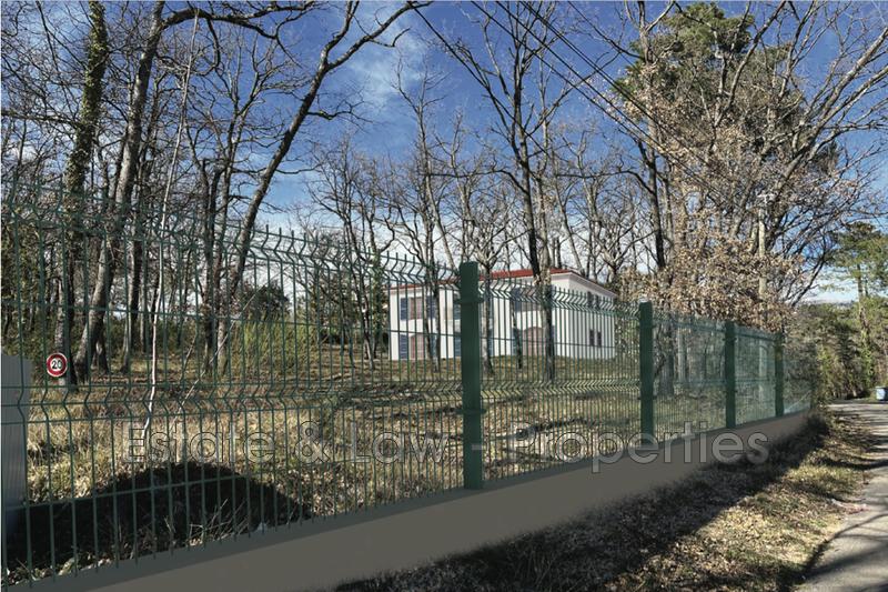 Photo n°7 - Vente terrain Callian 83440 - 269 000 €