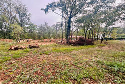 Vente terrain Callian  