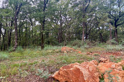 Vente terrain Callian  