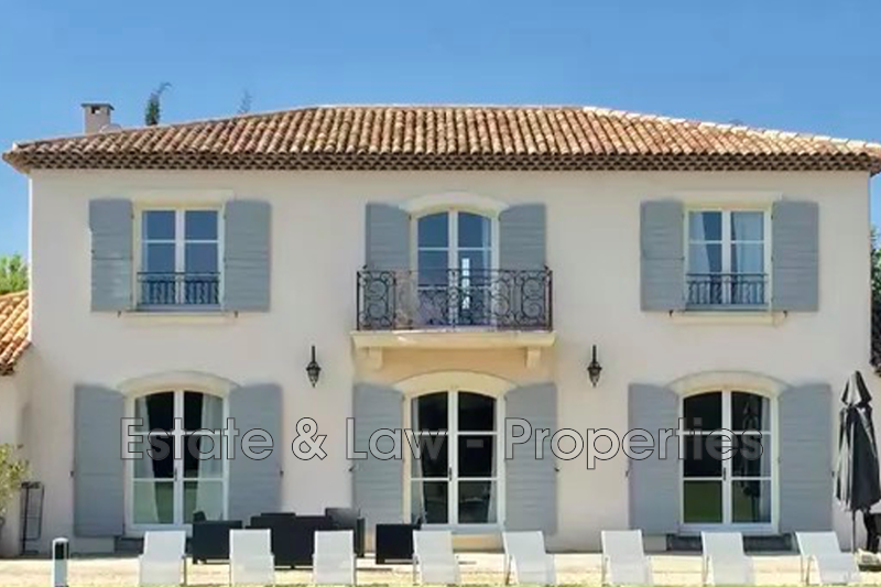 Photo n°8 - Vente terrain Callian 83440 - 269 000 €