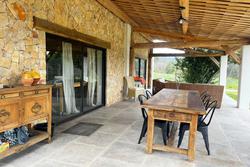 Vente maison en pierre Villecroze  