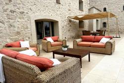 Vente maison en pierre Villecroze  