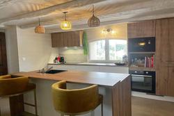 Vente maison en pierre Villecroze  