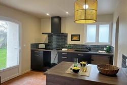 Vente maison en pierre Villecroze  