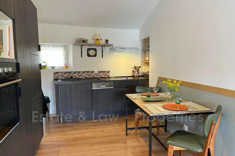 Vente maison en pierre Villecroze  