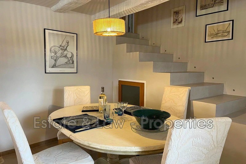 Vente maison en pierre Villecroze  