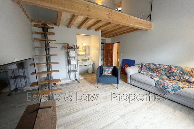 Vente maison en pierre Villecroze  