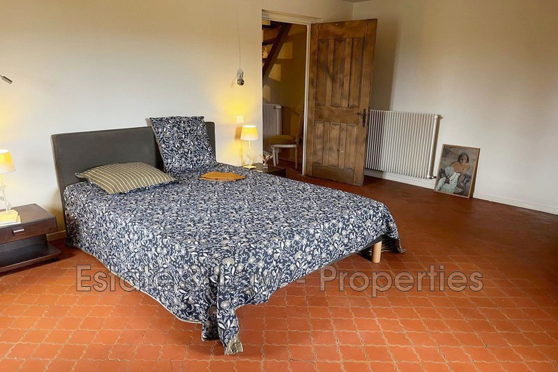 Vente maison en pierre Villecroze  