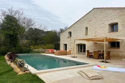 Vente maison en pierre Villecroze  