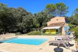Photos  Maison à vendre Cotignac 83570