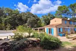 Vente maison Cotignac  