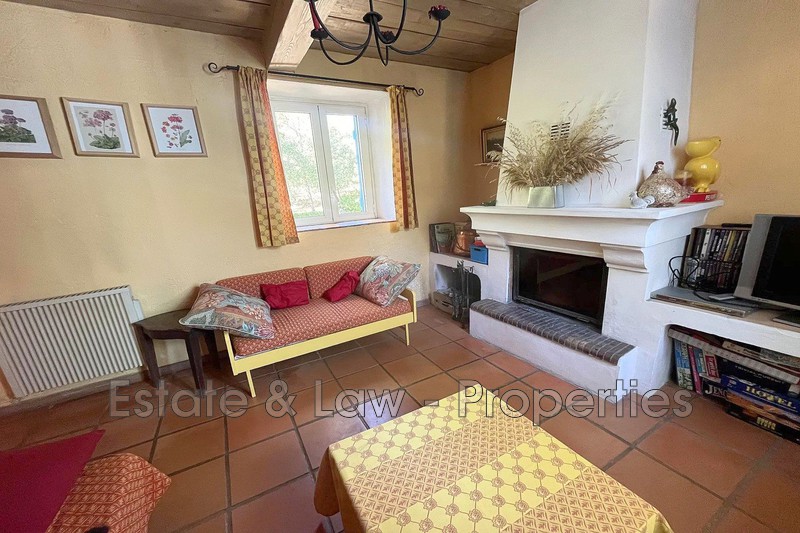 Vente maison Cotignac  