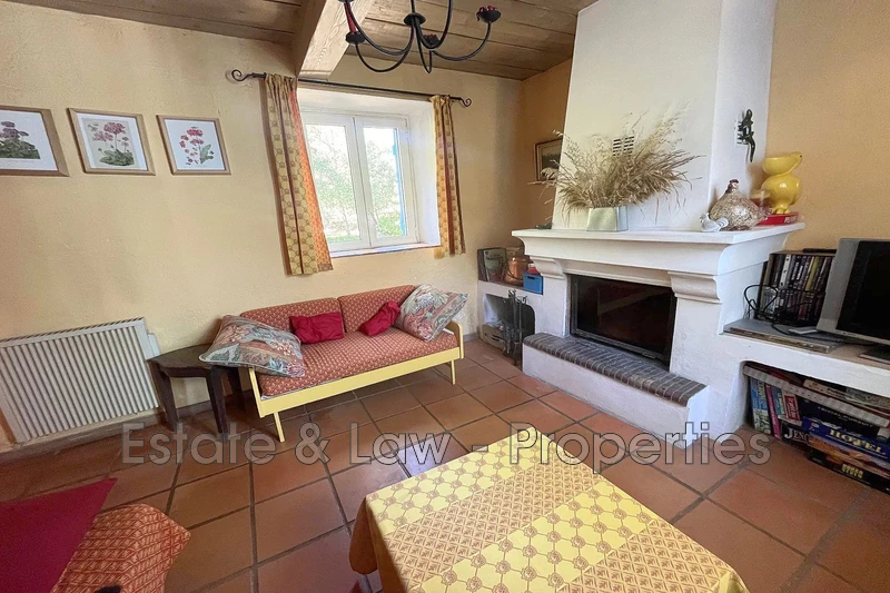 Vente maison Cotignac  