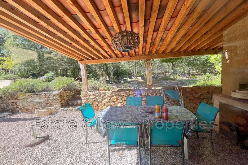 Vente maison Cotignac  
