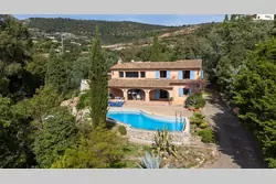 Photos  Maison à vendre Grimaud 83310