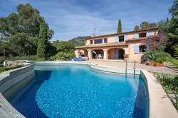 Vente maison Grimaud  