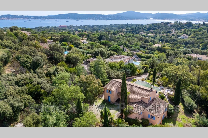 Vente maison Grimaud  