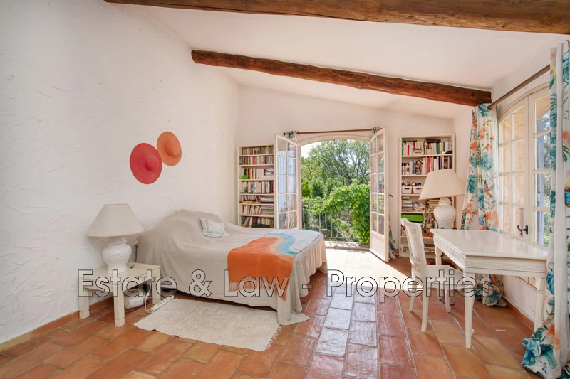 Vente maison Grimaud  
