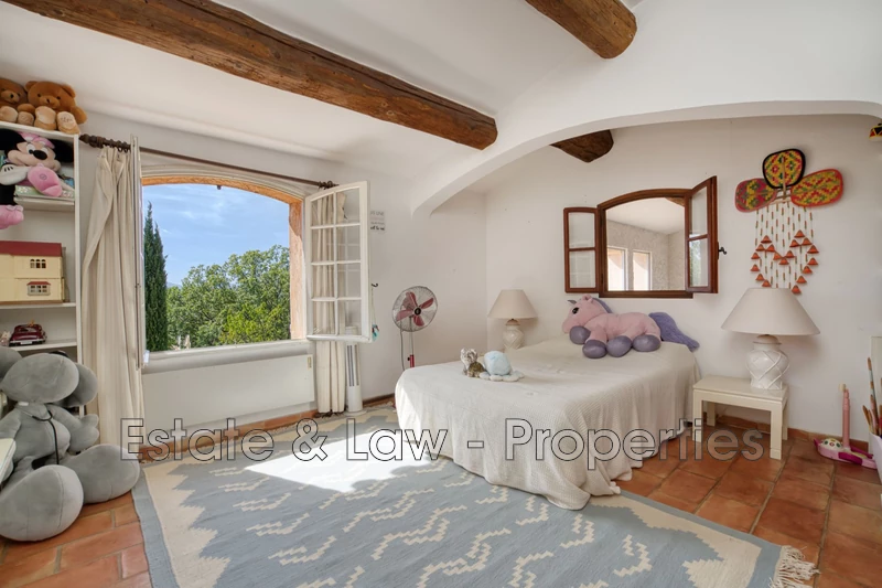Vente maison Grimaud  