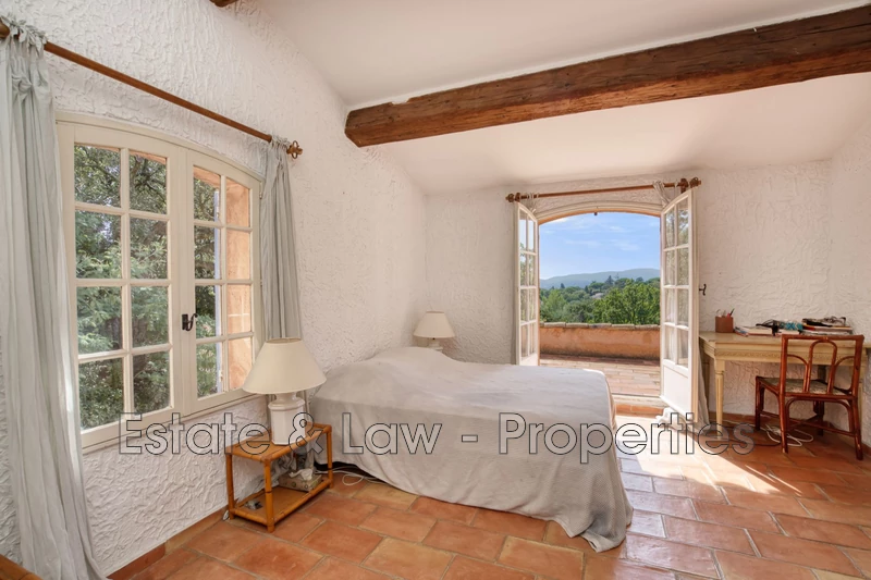 Vente maison Grimaud  