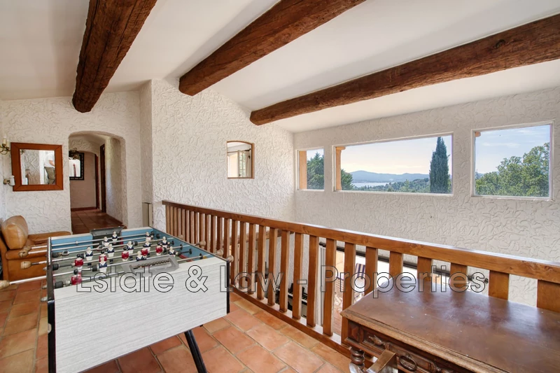 Vente maison Grimaud  