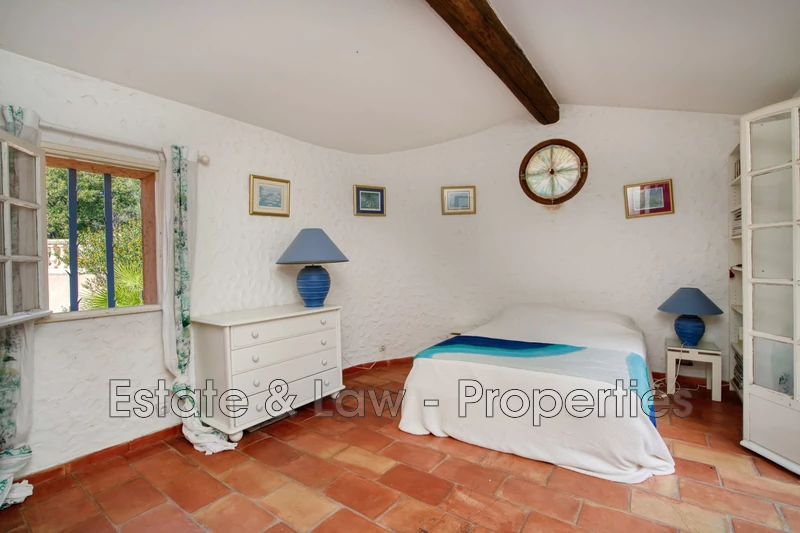 Vente maison Grimaud  
