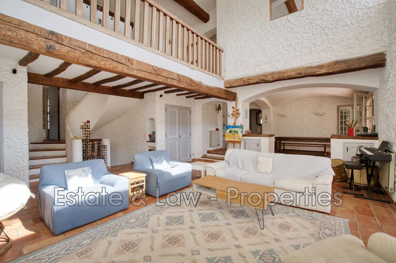 Vente maison Grimaud  